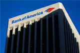 Bank of America       35%