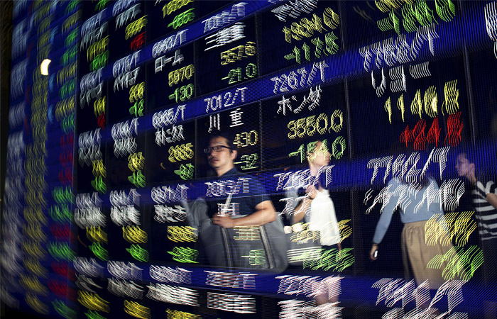 Пекин усилил борьбу со спекулянтами