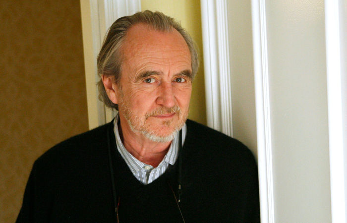 Умер режиссер "Кошмара на улице Вязов"