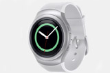 Samsung представила новую модель "умных" часов Gear S2