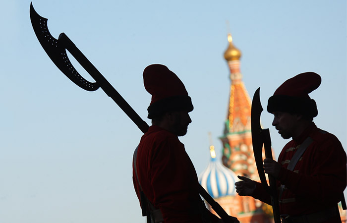 Москву признали самым недружелюбным городом мира