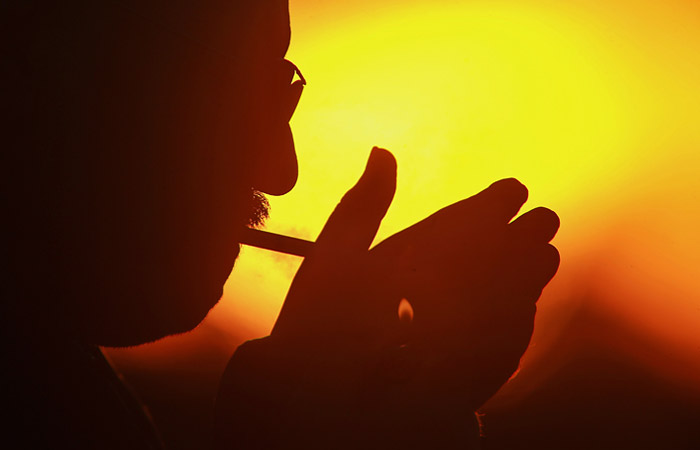 Исследователи оценили экономическую выгоду курильщиков для общества