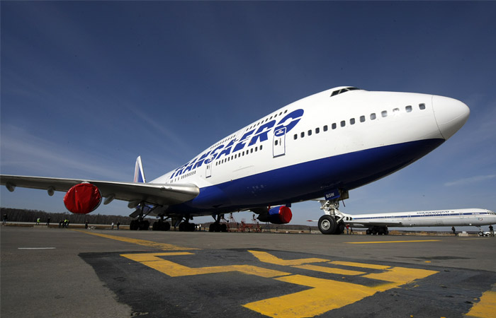 Правительство не обсуждало выделение денег на консолидацию "Трансаэро"