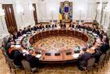 СНБО Украины решил расширить антироссийские санкции