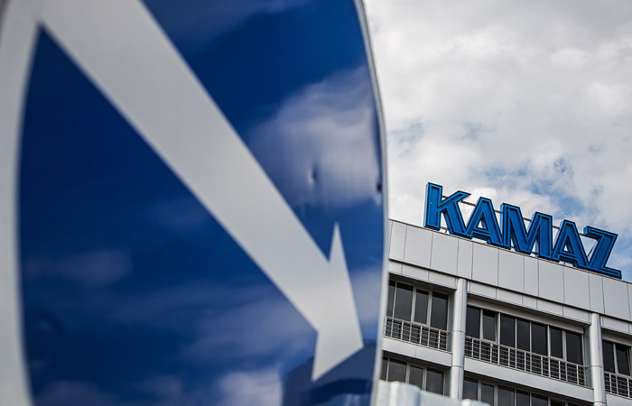 "КАМАЗ" и китайская Hawtai создали СП по производству легковых автомобилей