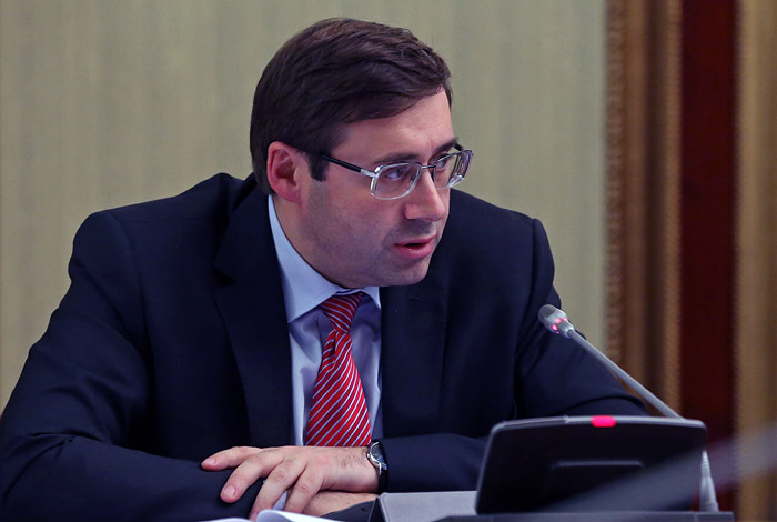 Самые цитируемые участники XIII Международного банковского форума в Сочи