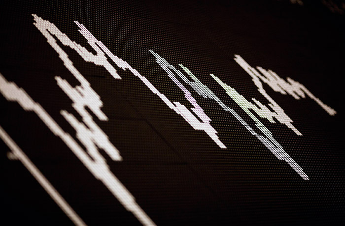 Азиатские рынки завершают неделю самым длительным падением за 4 года