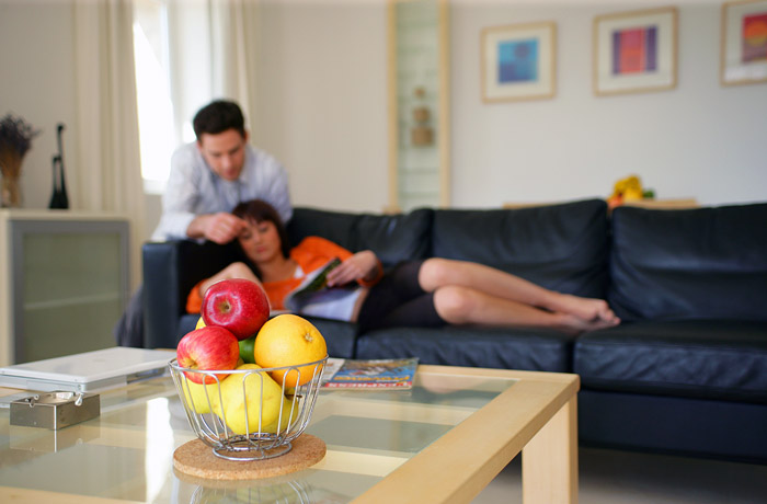 Россияне стали меньше замечать признаки экономического кризиса