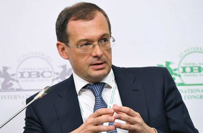 Самые цитируемые участники XIII Международного банковского форума в Сочи