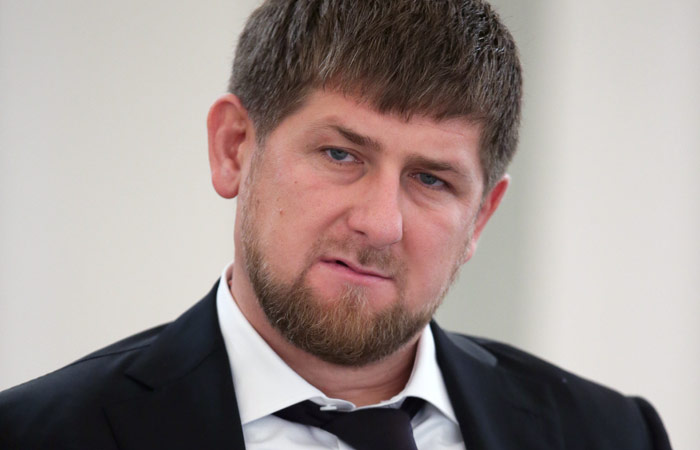 Кадыров обжаловал решение суда о признании экстремистскими цитат из Корана