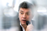 Немцов и Савченко номинированы на премию Европарламента им. Сахарова