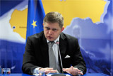 Премьер Словакии резко раскритиковал "Северный поток-2"