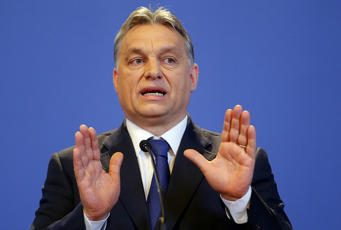 Премьер Венгрии предупредил европейцев о рисках наплыва мигрантов