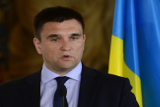 Киев не будет вести диалог с лидерами Донбасса