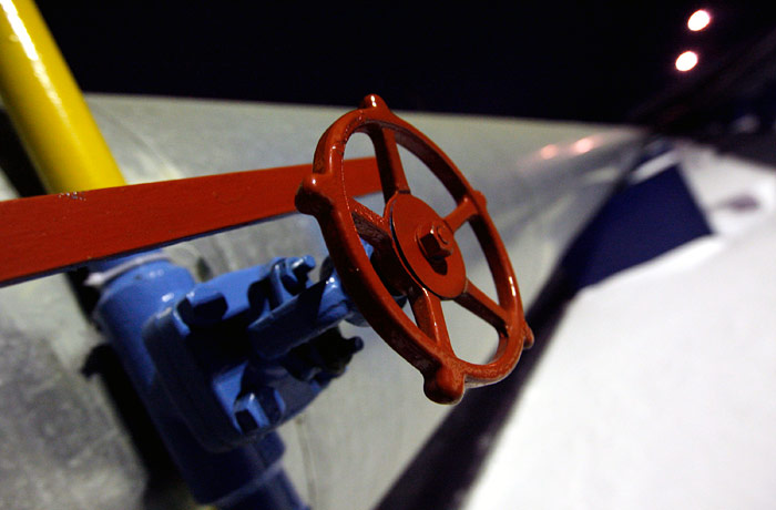 ЕС собрался снизить зависимость от российского газа за счет Ирана