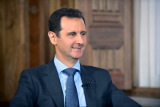 Дамаск готов сотрудничать с Западом в реальной борьбе с терроризмом