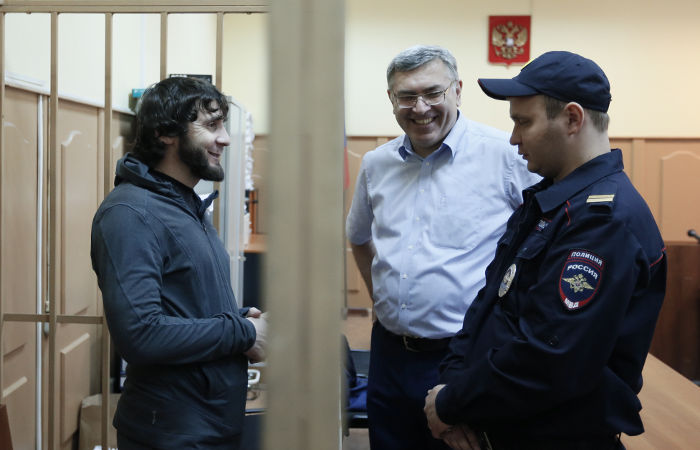 Фигуранты дела об убийстве Немцова не назвали следствию имена заказчиков
