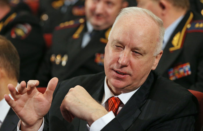 Суд Чечни признал незаконным отказ СКР в возбуждении дела против ставропольских полицейских