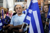 В Греции пройдут досрочные парламентские выборы
