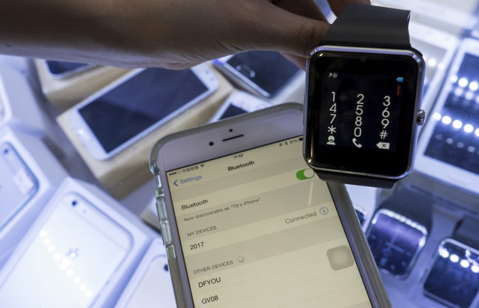 Магазин App Store подвергся первой мощной атаке хакеров
