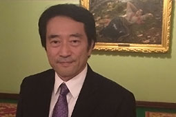 Ясухиса Кавамура: территориальный вопрос - ядро переговоров о заключении мирного договора с Россией