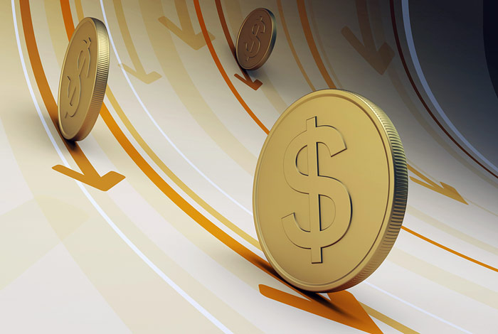 Нелегальные финансовые потоки в РФ и из нее достигли $3,26 трлн за 19 лет