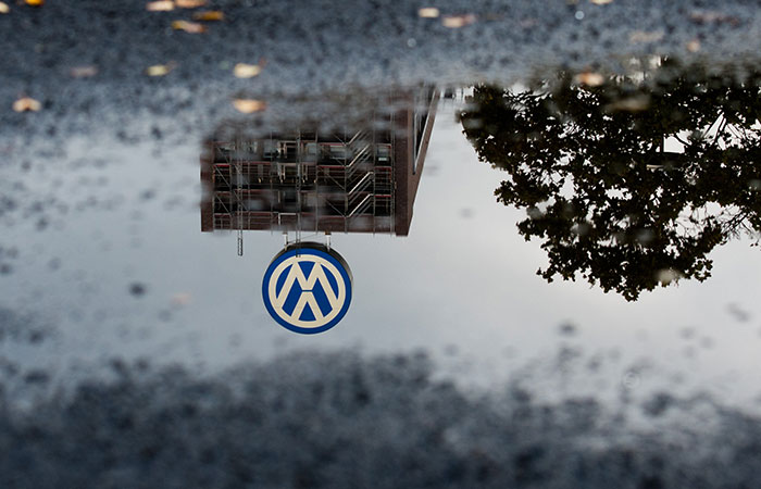 Чем скандал Volkswagen обернется для автомобилестроителей