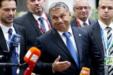 Орбан обвинил власти Германии в "моральном империализме"
