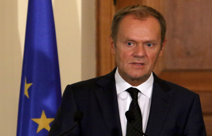 ЕС выделит дополнительно 1 млрд евро для беженцев по линии ВПП и ООН