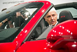 СМИ назвали главного претендента на пост CEO Volkswagen