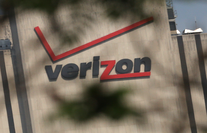 В США Verizon ошибочно выставил абоненту счет на $2 млн