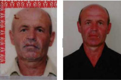 Полиция опубликовала фото подозреваемого в убийстве медиков в Симферополе