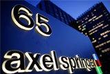 Axel Springer  88% Business Insider  $343 