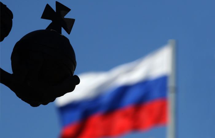 Россия поднялась на 45 место в рейтинге конкурентоспособности ВЭФ