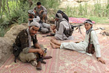 Афганские войска отбили у талибов захваченный город Кундуз