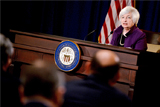 Расследование утечки из ФРС вылилось в дело об инсайдерской торговле