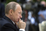 Путин прокомментировал возможное возвращение экономиста Гуриева в Россию