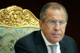 Лавров заявил об отсутствии у России вопросов к Франции по "Мистралям"