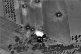 Самолеты авиагруппы РФ в Сирии за ночь нанесли удары по семи объектам ИГ
