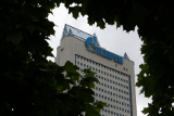 "Газпром" попросил защиты у властей от британских налоговиков