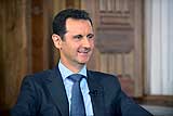 Асад предупредил о "фатальных последствиях" провала операции России в Сирии