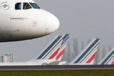 Air France сократит 2,9 тыс. рабочих мест