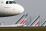 Air France  2,9 .  