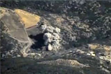 Российская авиация в Сирии за сутки нанесла удары по девяти объектам ИГ