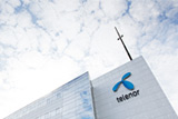  Telenor     Vimpelcom