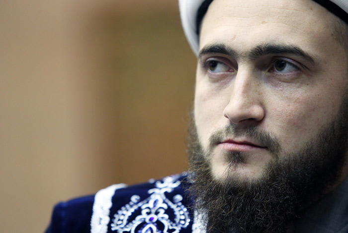Муфтий Татарстана признал объявленный России джихад не имеющим силы