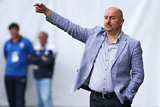 "Легия" официально объявила о назначении Черчесова главным тренером команды