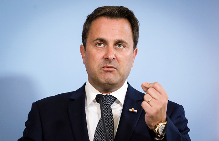 Премьер-министр Люксембурга: изоляция РФ является наихудшим вариантом из всех возможных