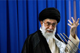 Аятолла Хаменеи ввел запрет на переговоры Ирана с США