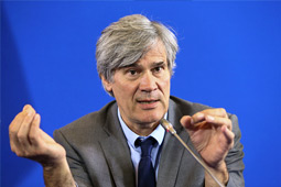 Представитель правительства Франции: реализация Минских договоренностей продлится и в 2016 году